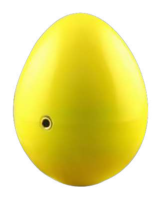 Junior Egg Logger