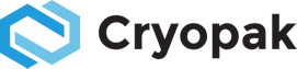 Cryopak Logo