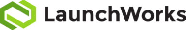 LaunchWorks Logo