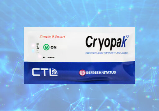 Cryopak-Introduces-New-Wireless-Temperature-Logger